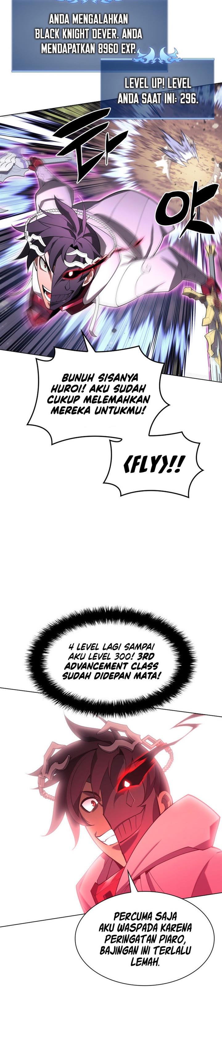 overgeared - Chapter: 147