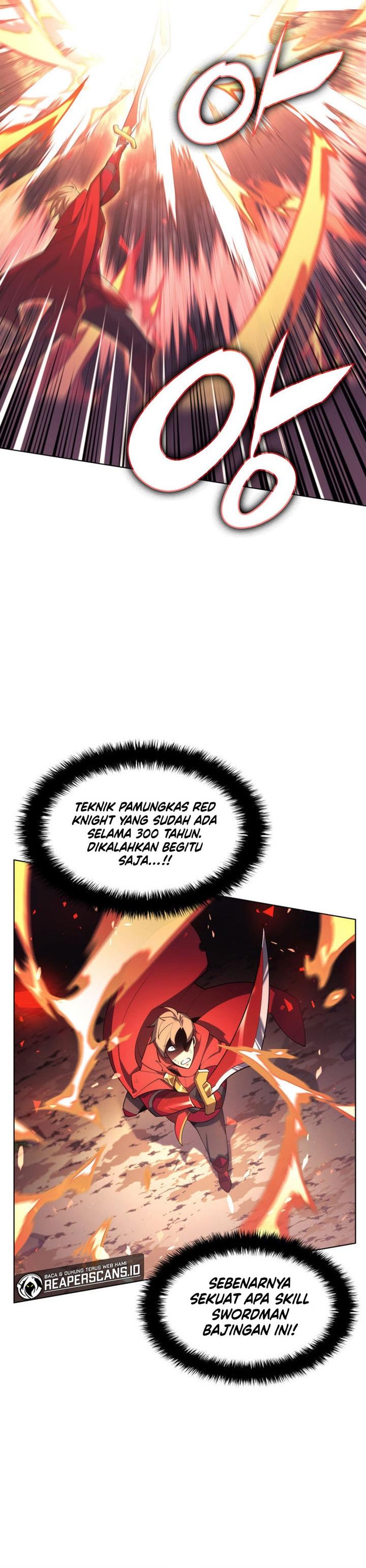 overgeared - Chapter: 147