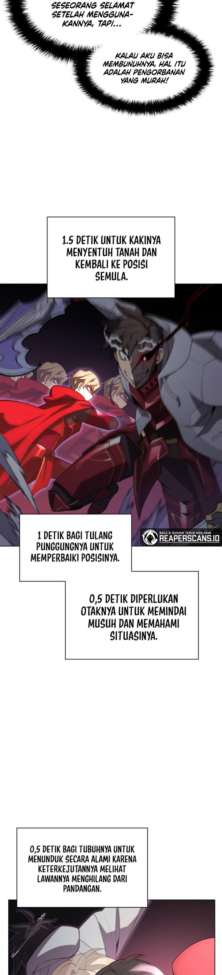 overgeared - Chapter: 147