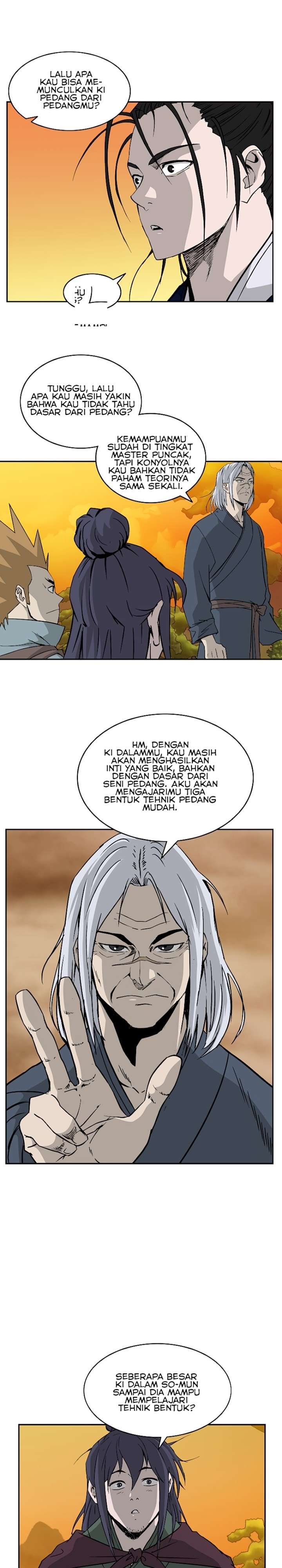 bowblade-spirit - Chapter: 53