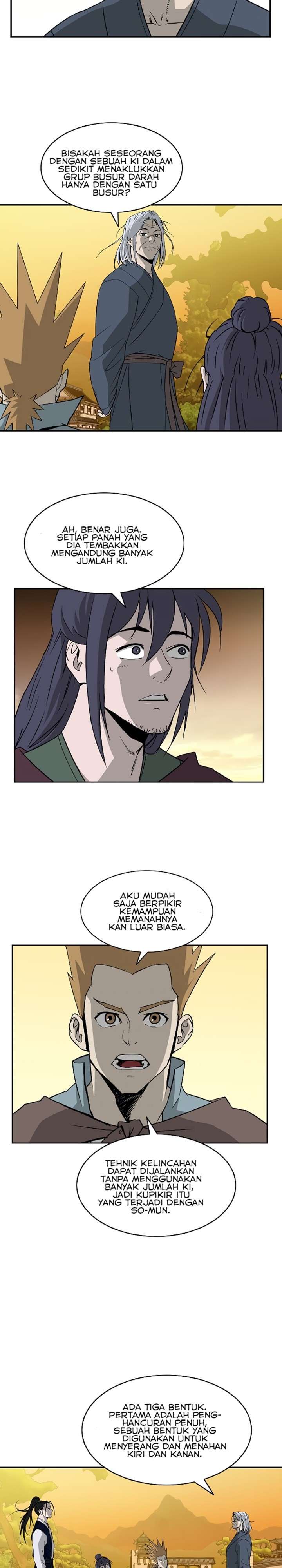 bowblade-spirit - Chapter: 53