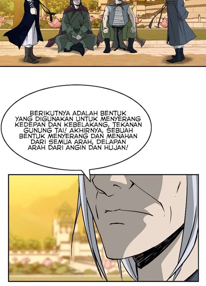 bowblade-spirit - Chapter: 53