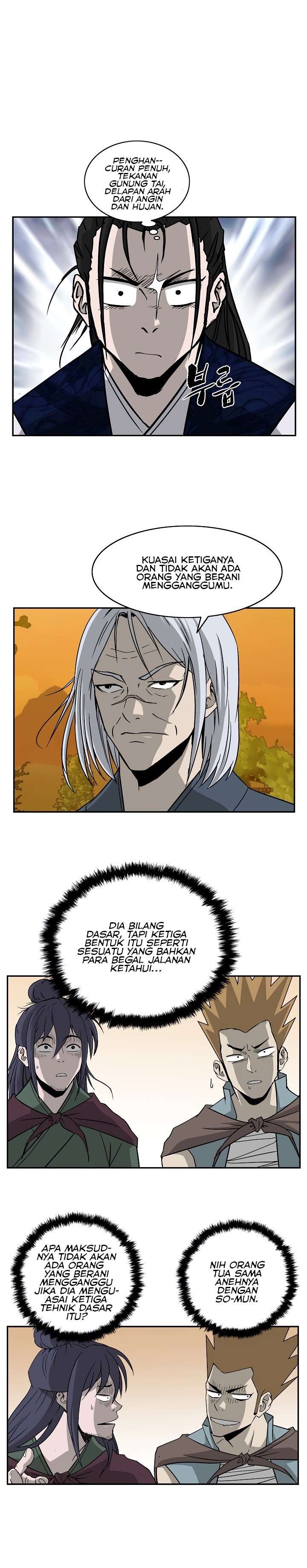 bowblade-spirit - Chapter: 53