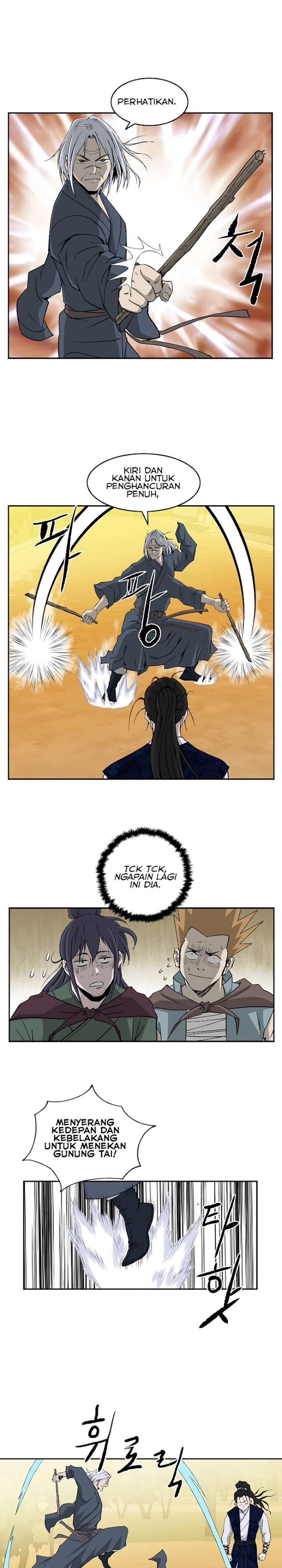 bowblade-spirit - Chapter: 53