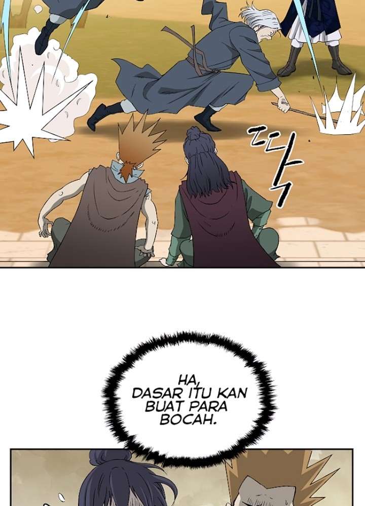 bowblade-spirit - Chapter: 53