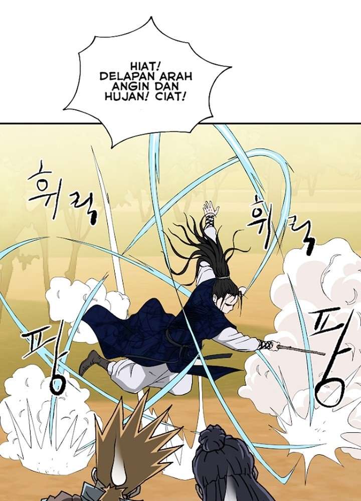 bowblade-spirit - Chapter: 53