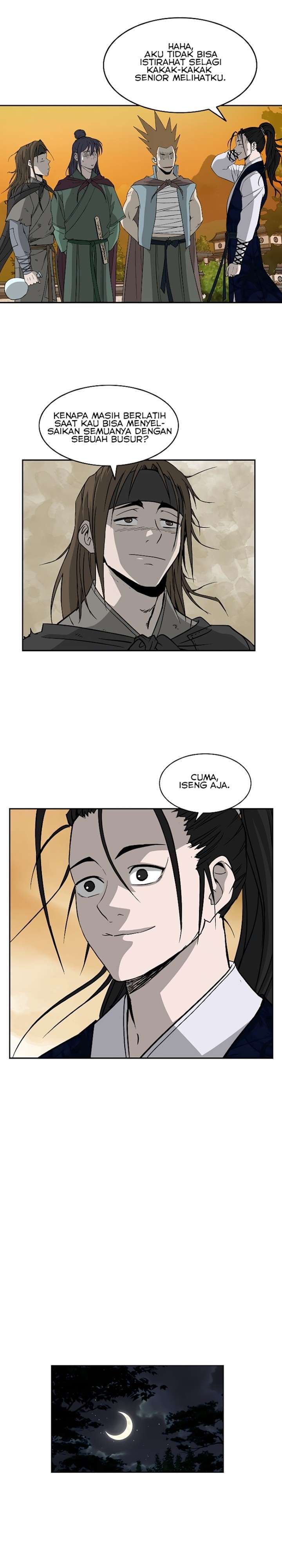 bowblade-spirit - Chapter: 53