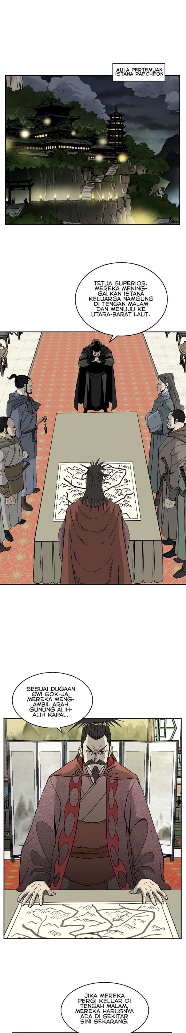 bowblade-spirit - Chapter: 53