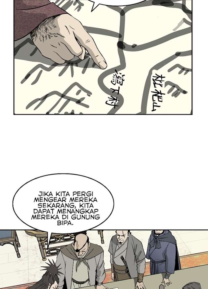 bowblade-spirit - Chapter: 53