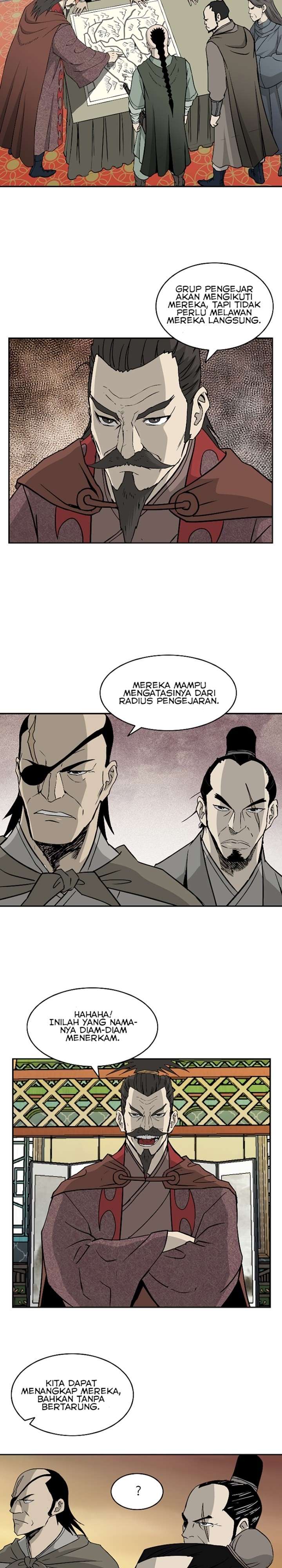 bowblade-spirit - Chapter: 53