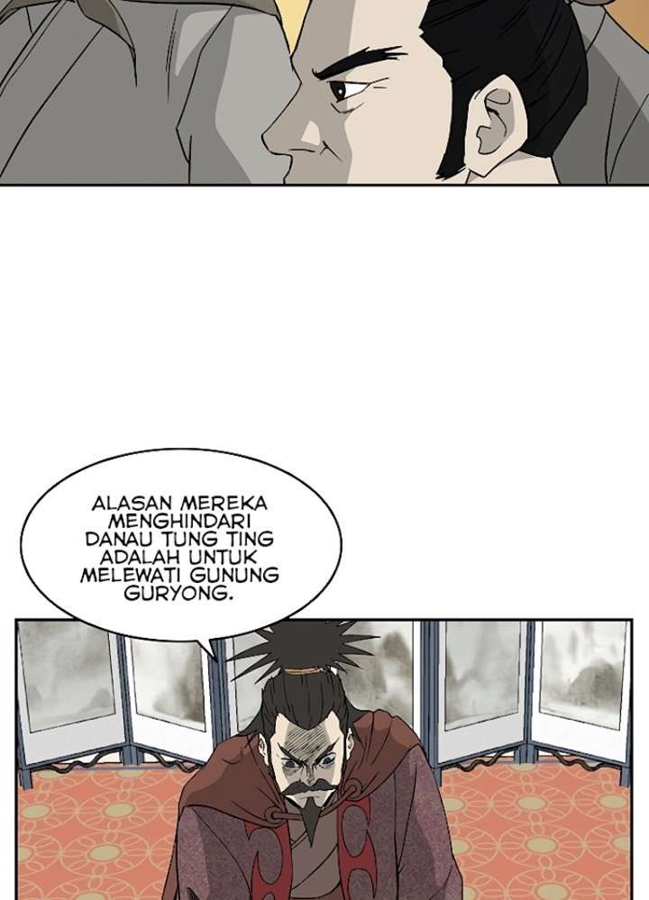 bowblade-spirit - Chapter: 53