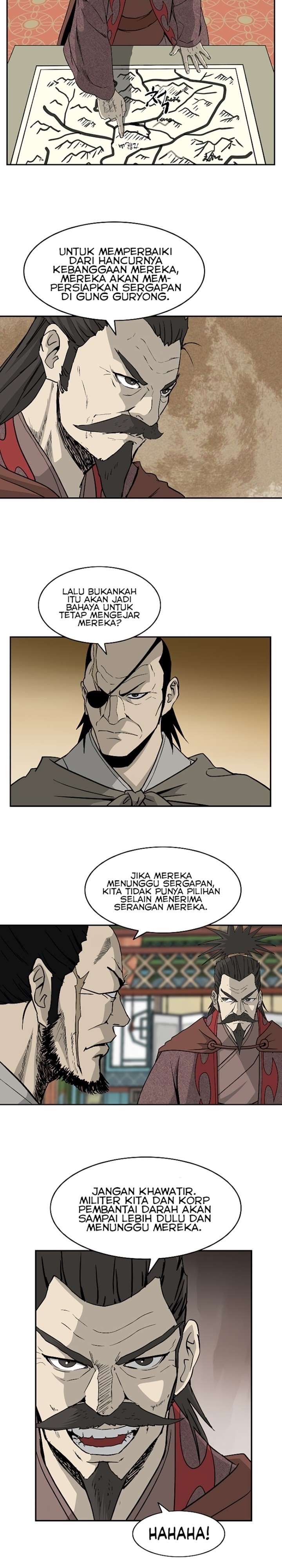 bowblade-spirit - Chapter: 53