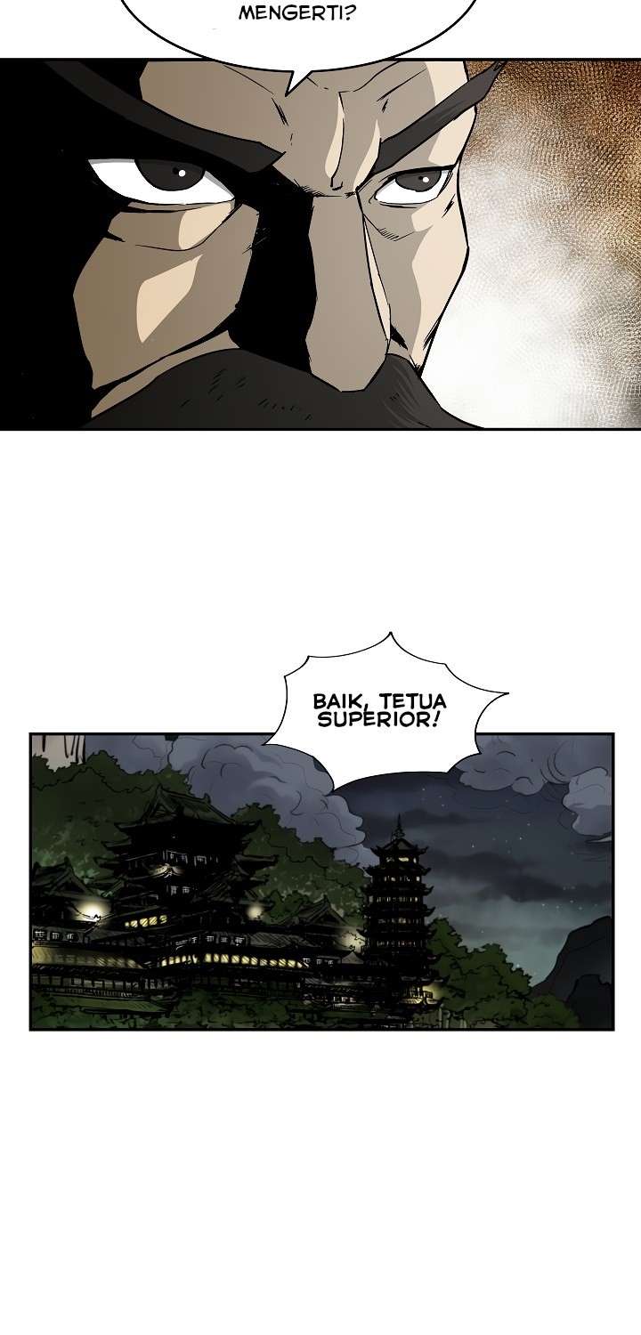 bowblade-spirit - Chapter: 53