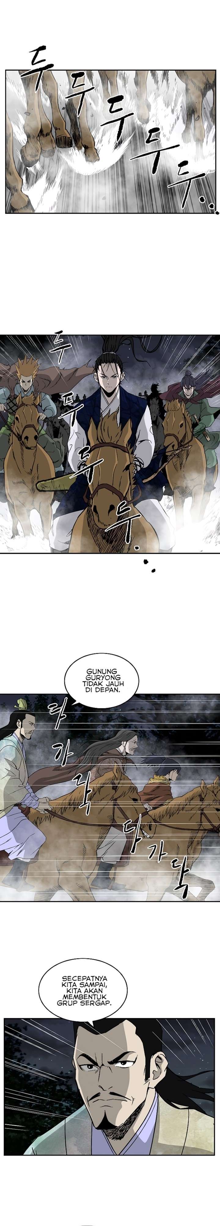 bowblade-spirit - Chapter: 53