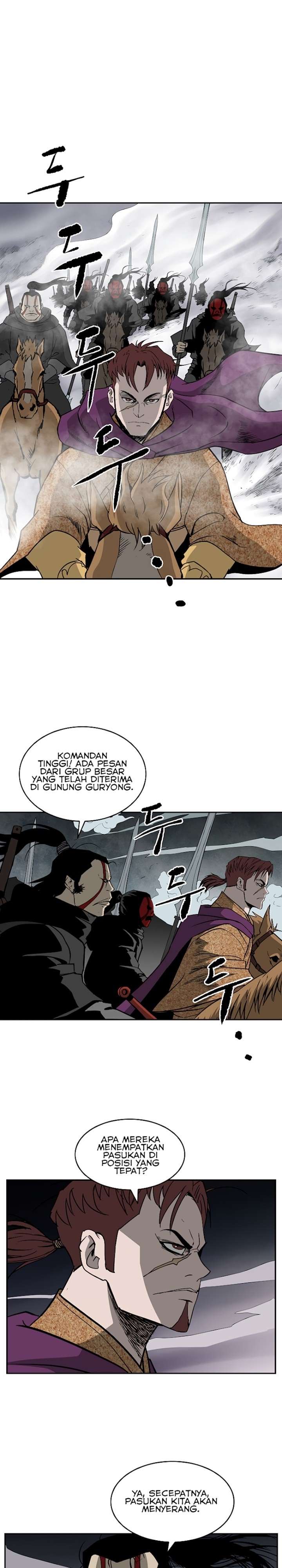 bowblade-spirit - Chapter: 53