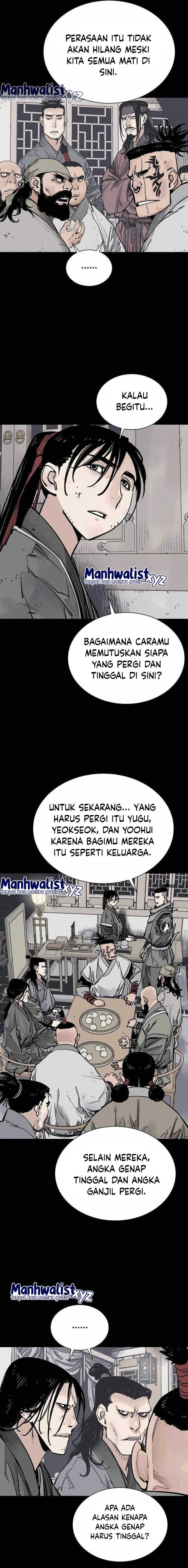 death-god - Chapter: 75