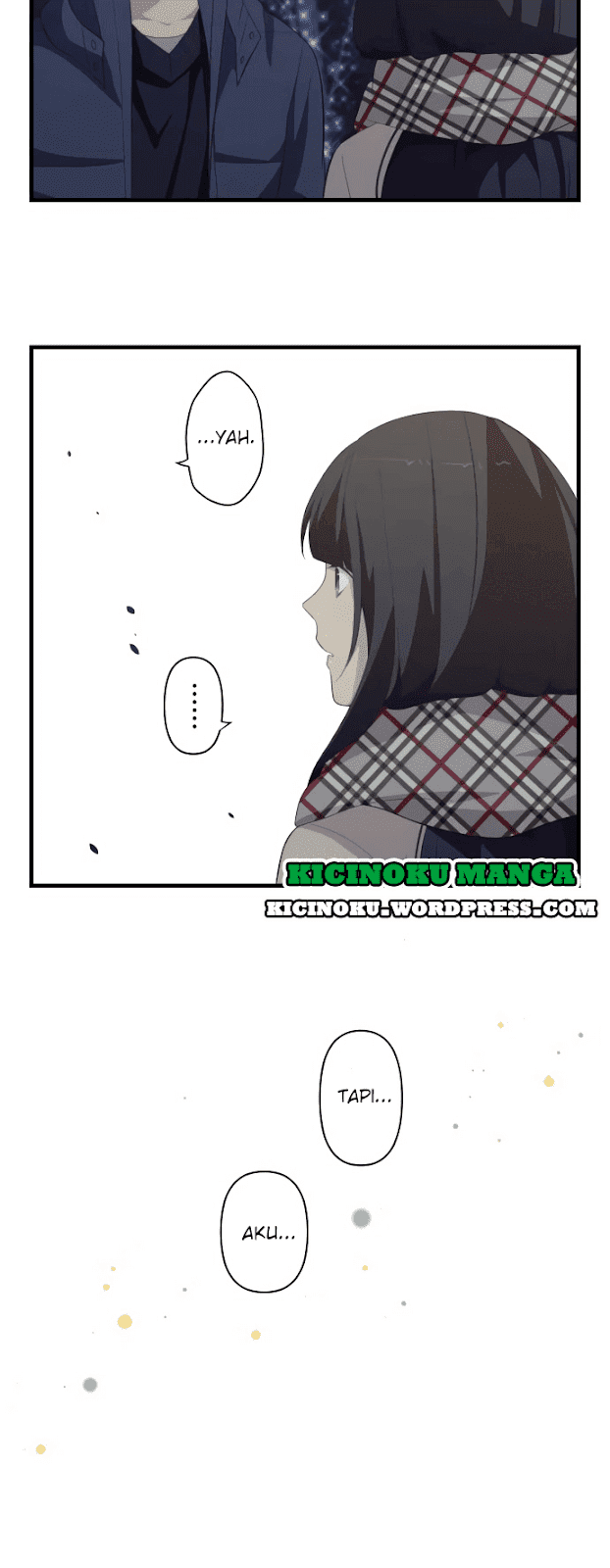 relife - Chapter: 198