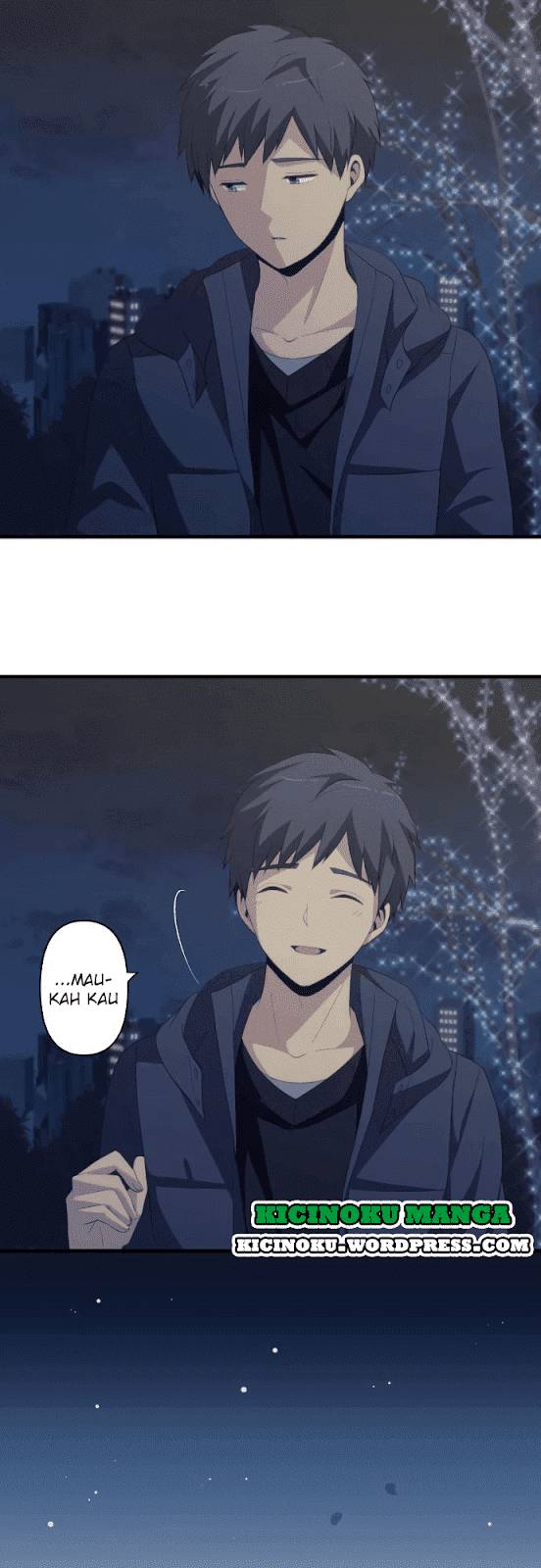 relife - Chapter: 198