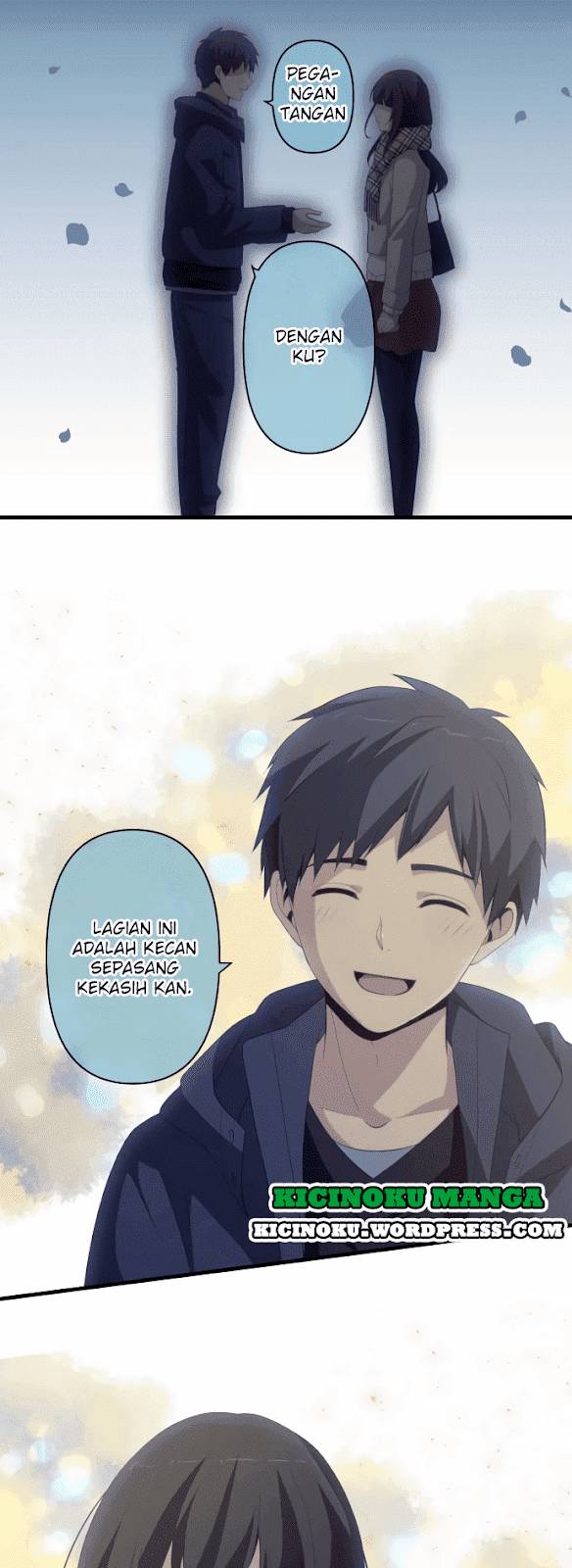 relife - Chapter: 198