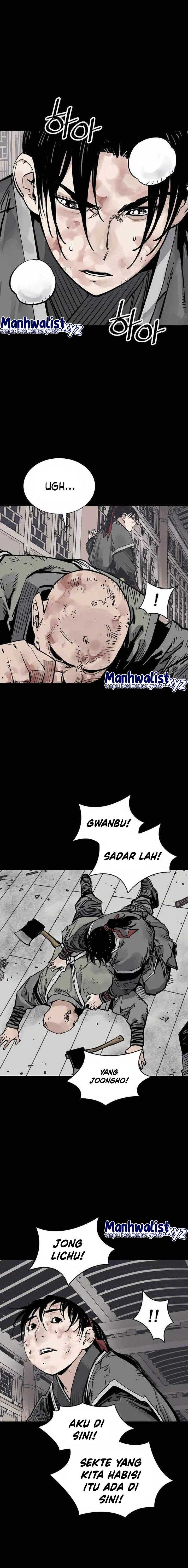 death-god - Chapter: 75