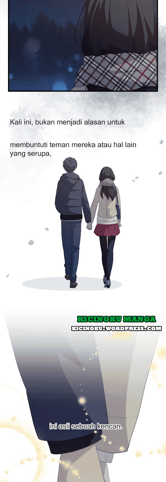 relife - Chapter: 198