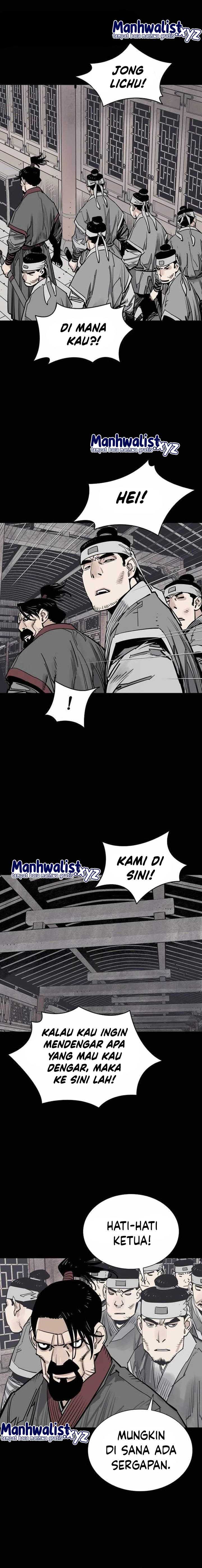 death-god - Chapter: 75