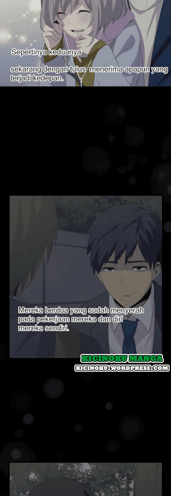 relife - Chapter: 198