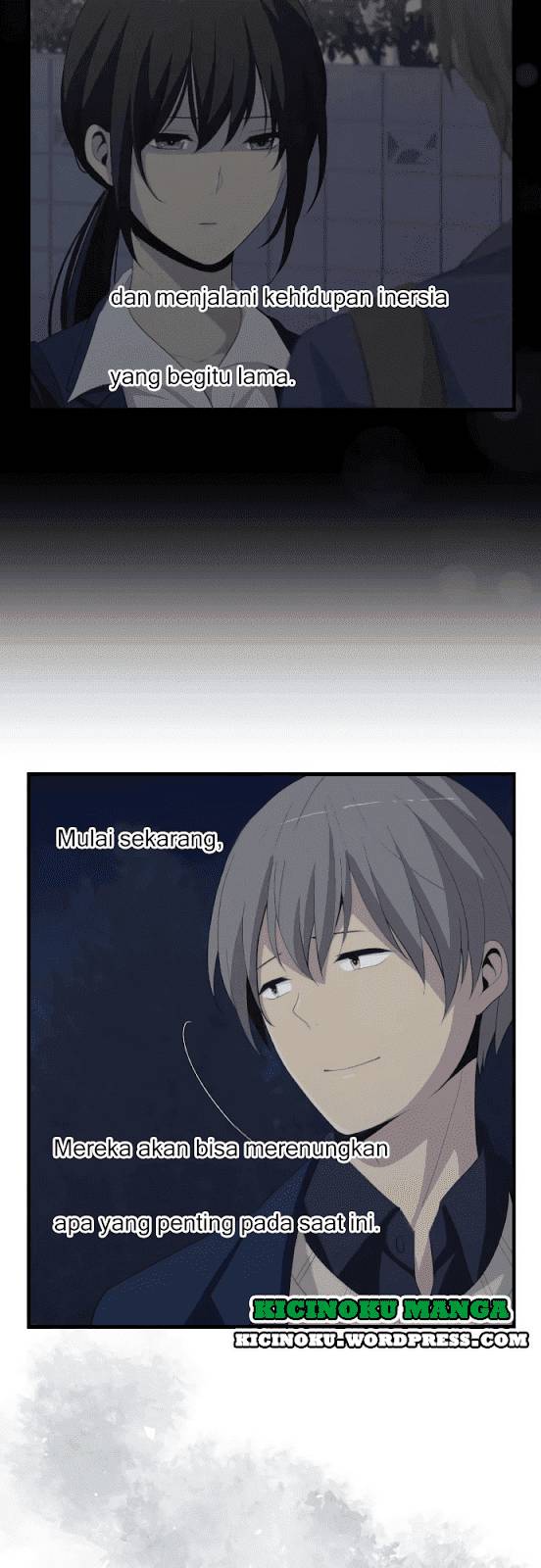 relife - Chapter: 198