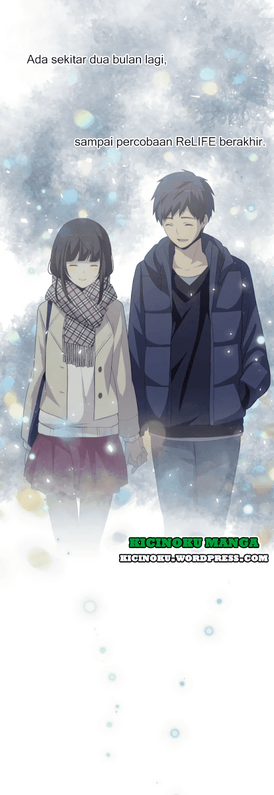 relife - Chapter: 198