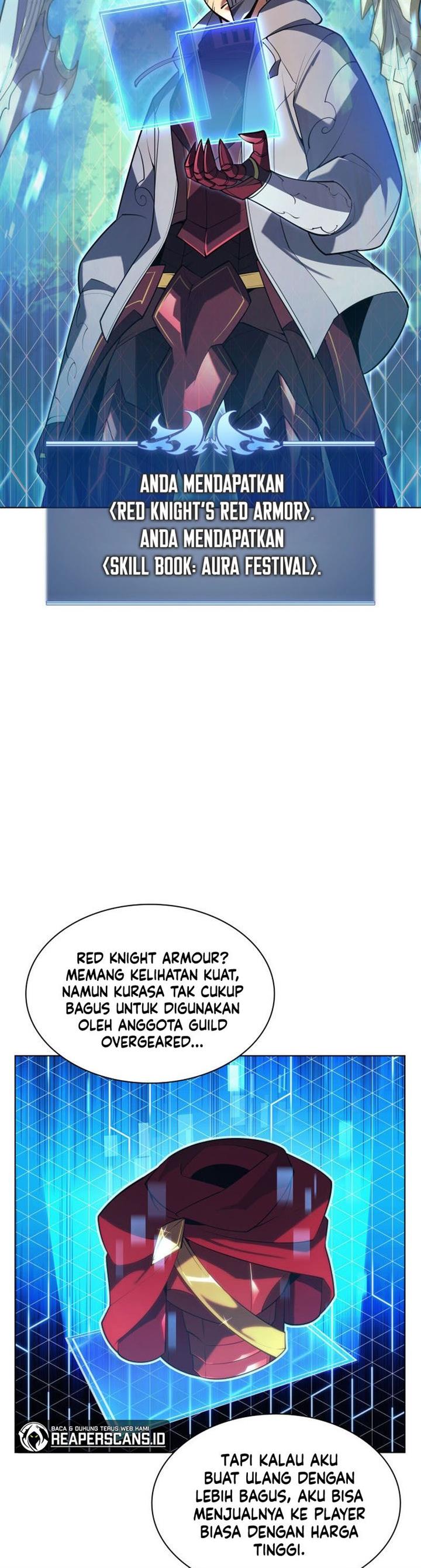 overgeared - Chapter: 148