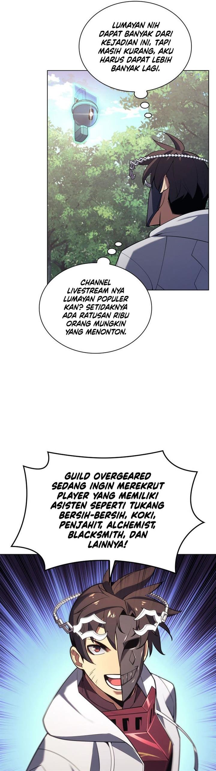 overgeared - Chapter: 148