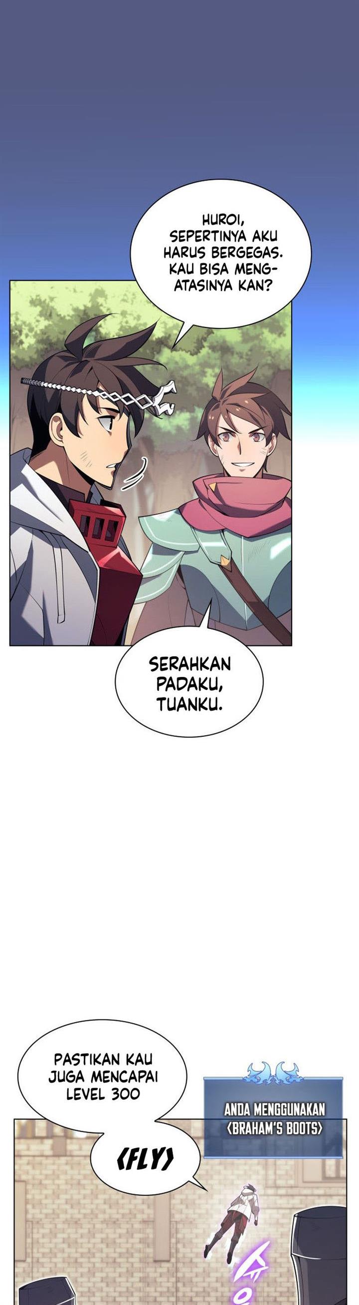 overgeared - Chapter: 148