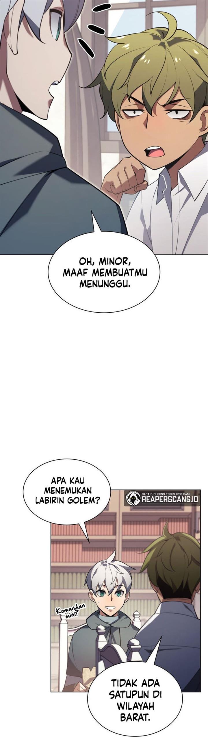 overgeared - Chapter: 148