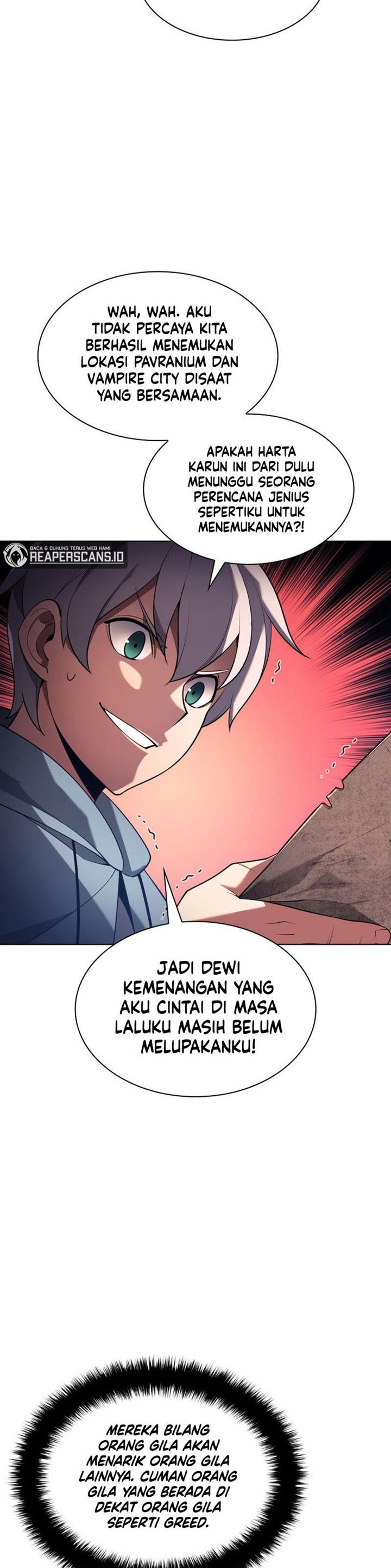 overgeared - Chapter: 148