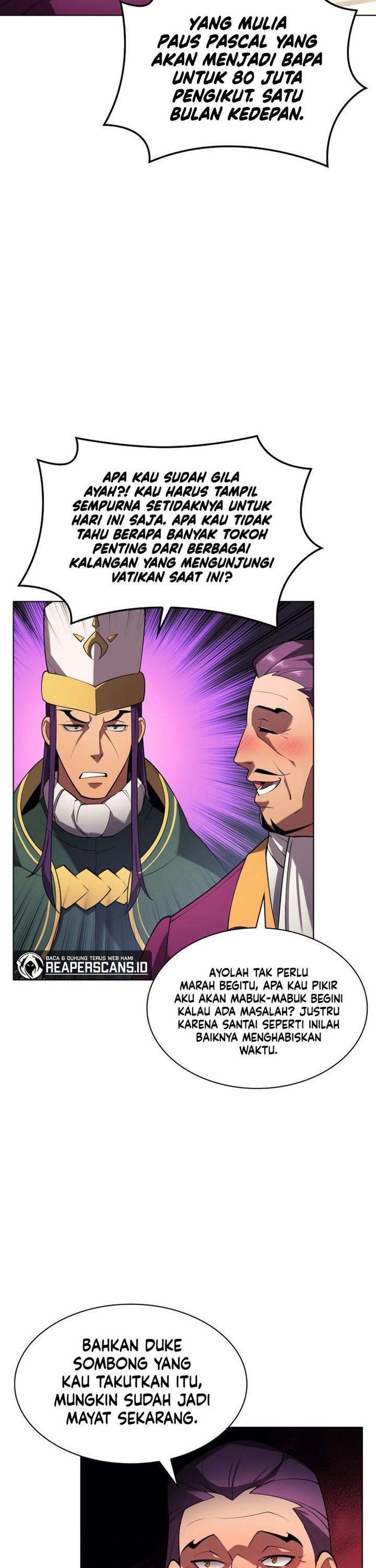 overgeared - Chapter: 148