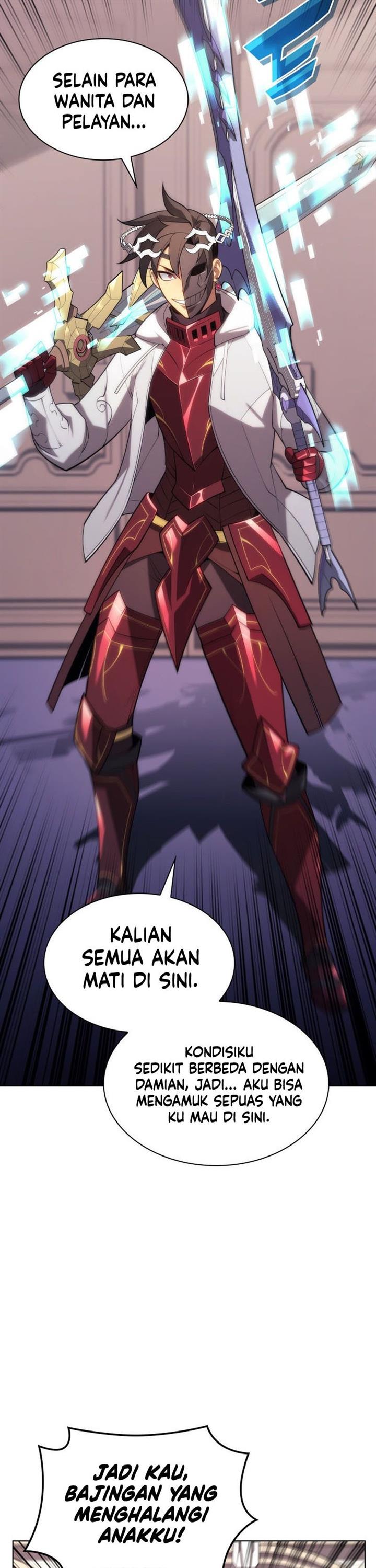 overgeared - Chapter: 148
