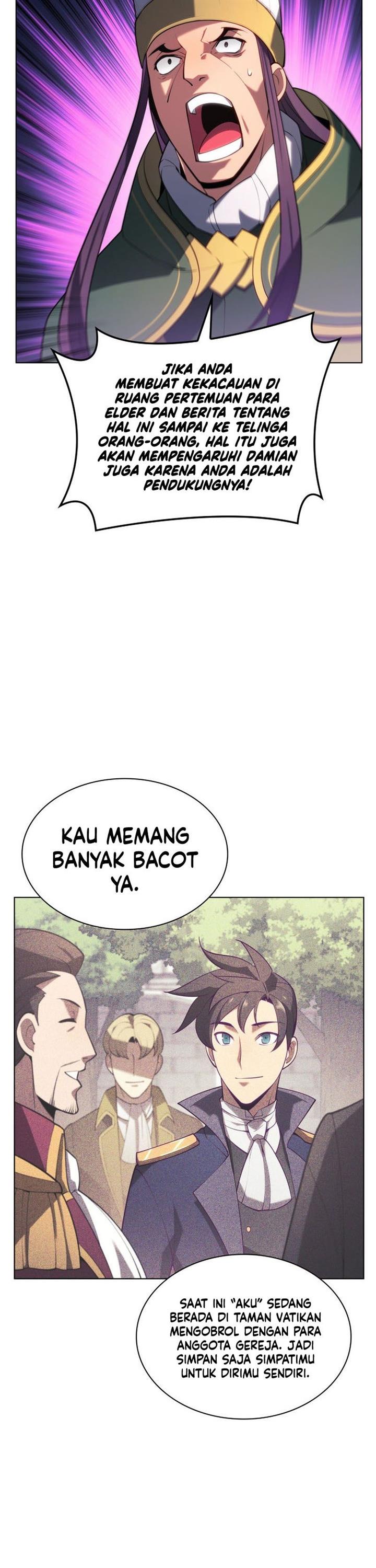 overgeared - Chapter: 148