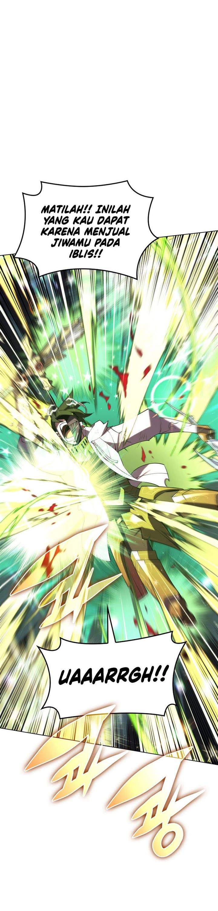 overgeared - Chapter: 148