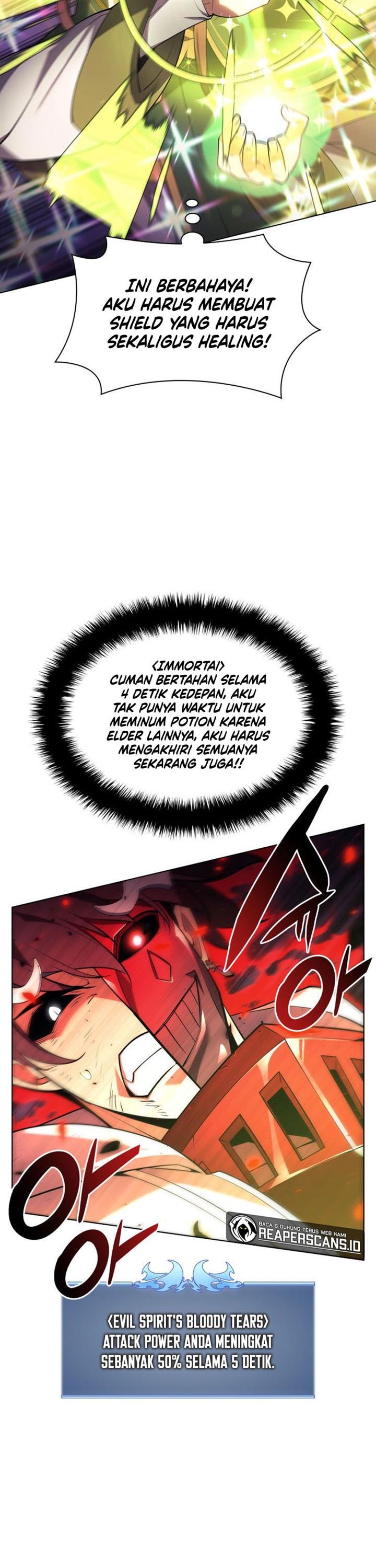 overgeared - Chapter: 148