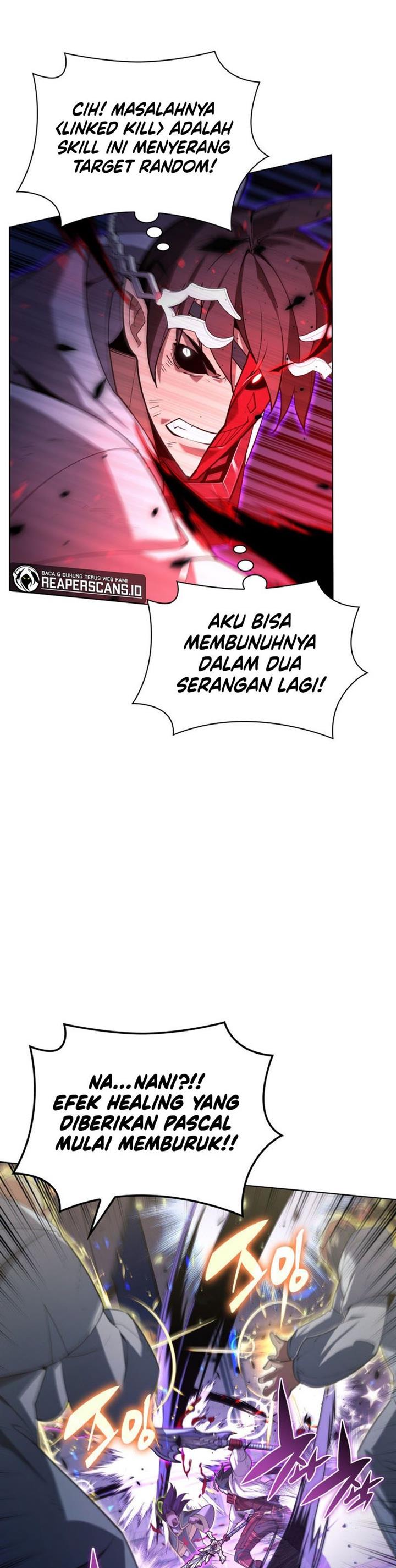 overgeared - Chapter: 148