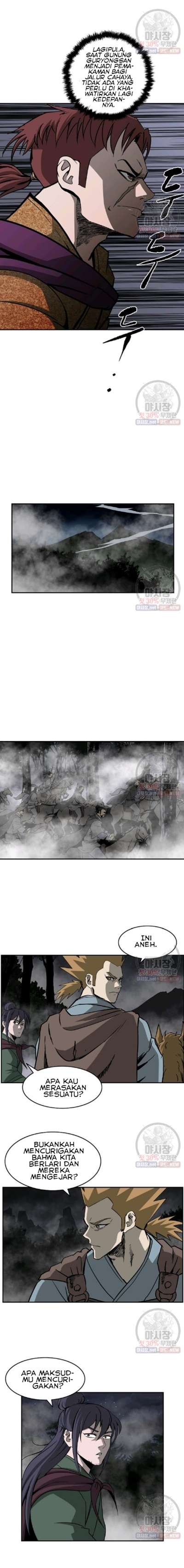 bowblade-spirit - Chapter: 54