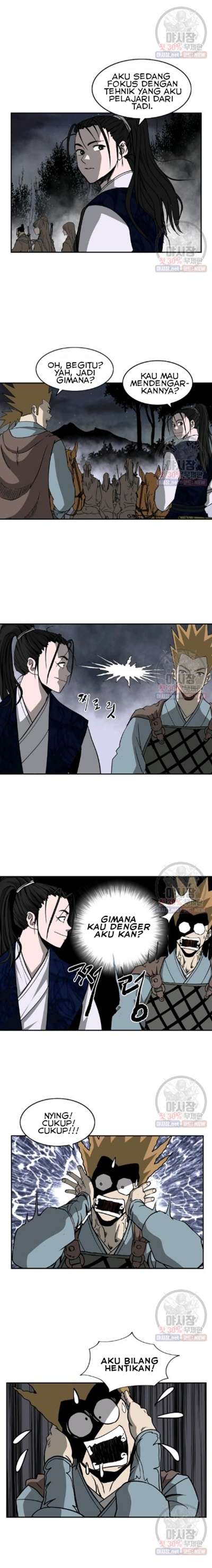 bowblade-spirit - Chapter: 54