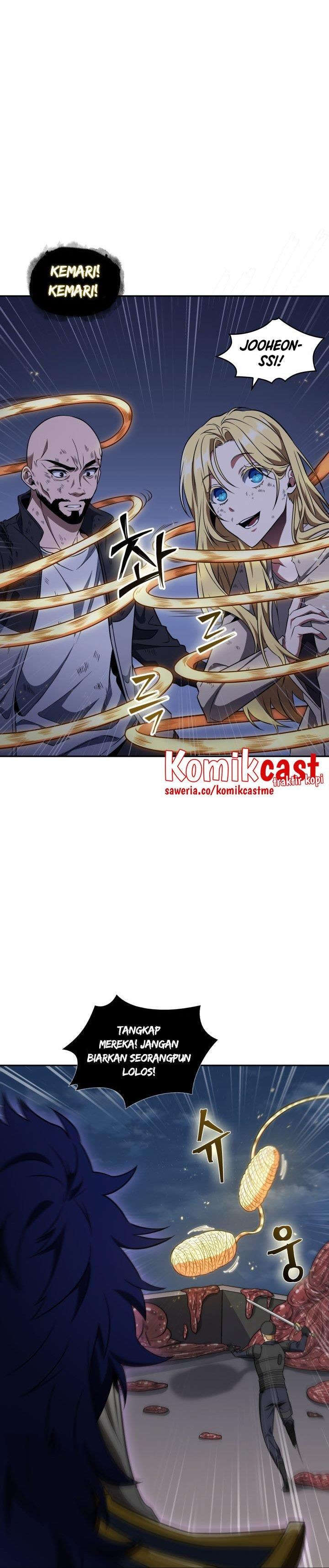tomb-raider-king - Chapter: 304