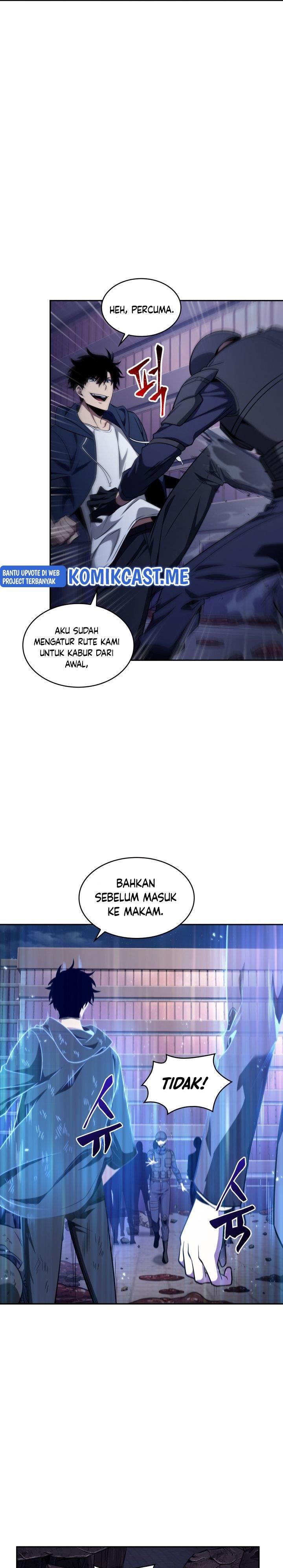 tomb-raider-king - Chapter: 304