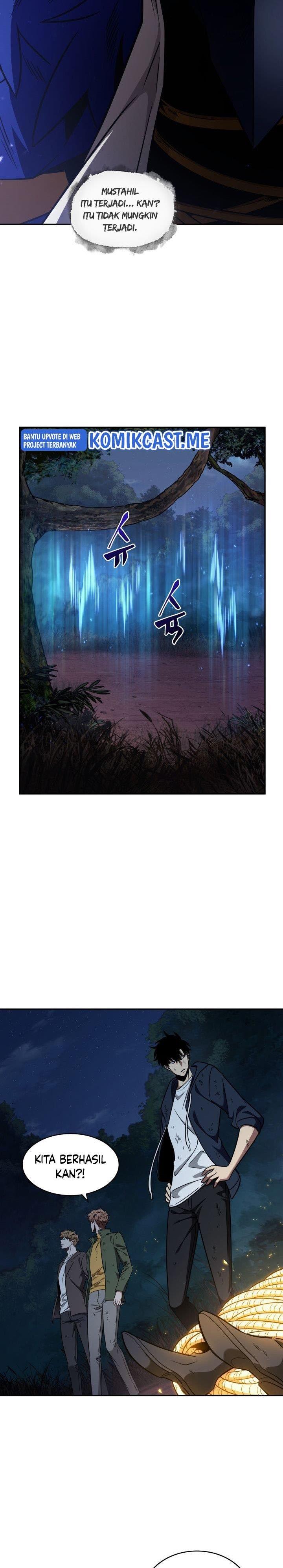 tomb-raider-king - Chapter: 304