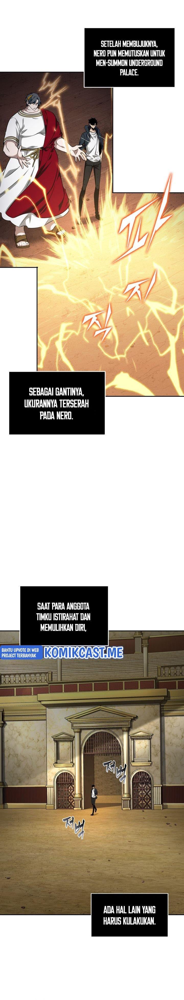 tomb-raider-king - Chapter: 304