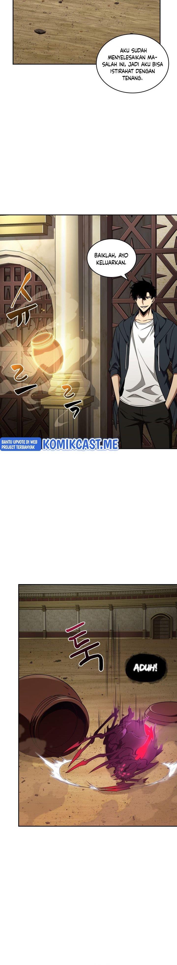 tomb-raider-king - Chapter: 304