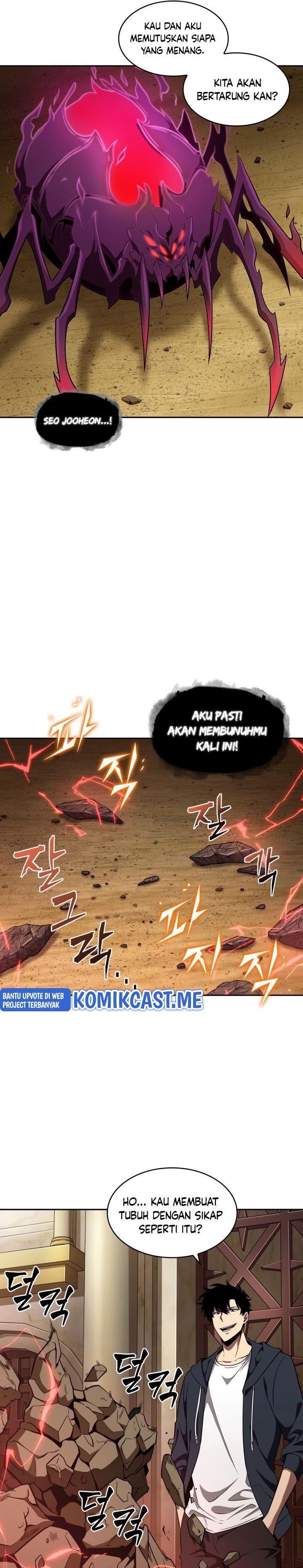 tomb-raider-king - Chapter: 304