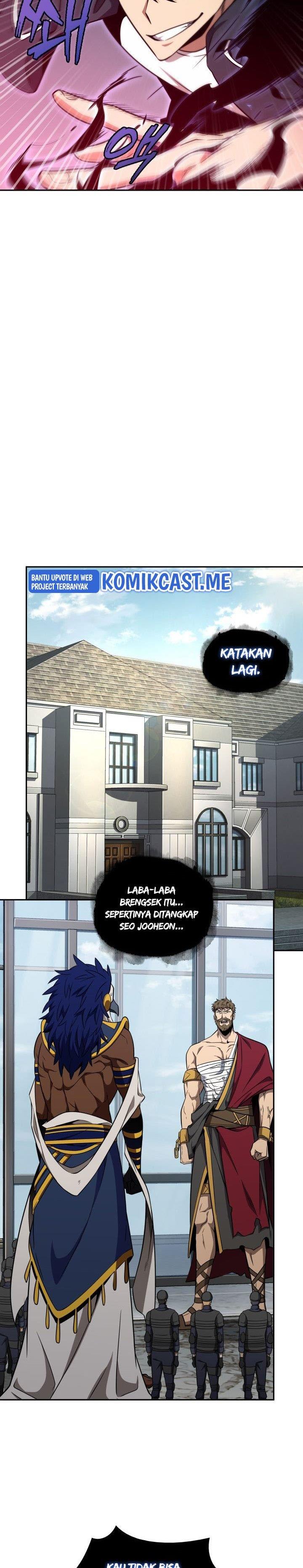 tomb-raider-king - Chapter: 304