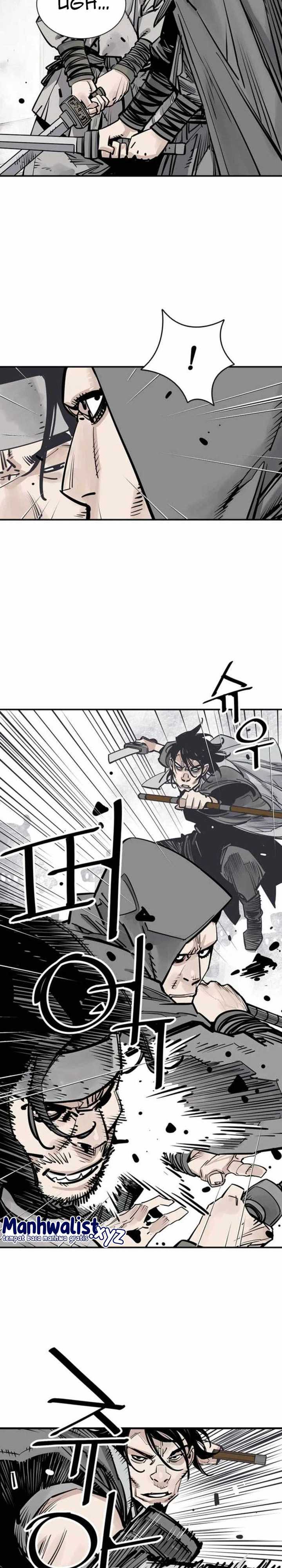 death-god - Chapter: 73